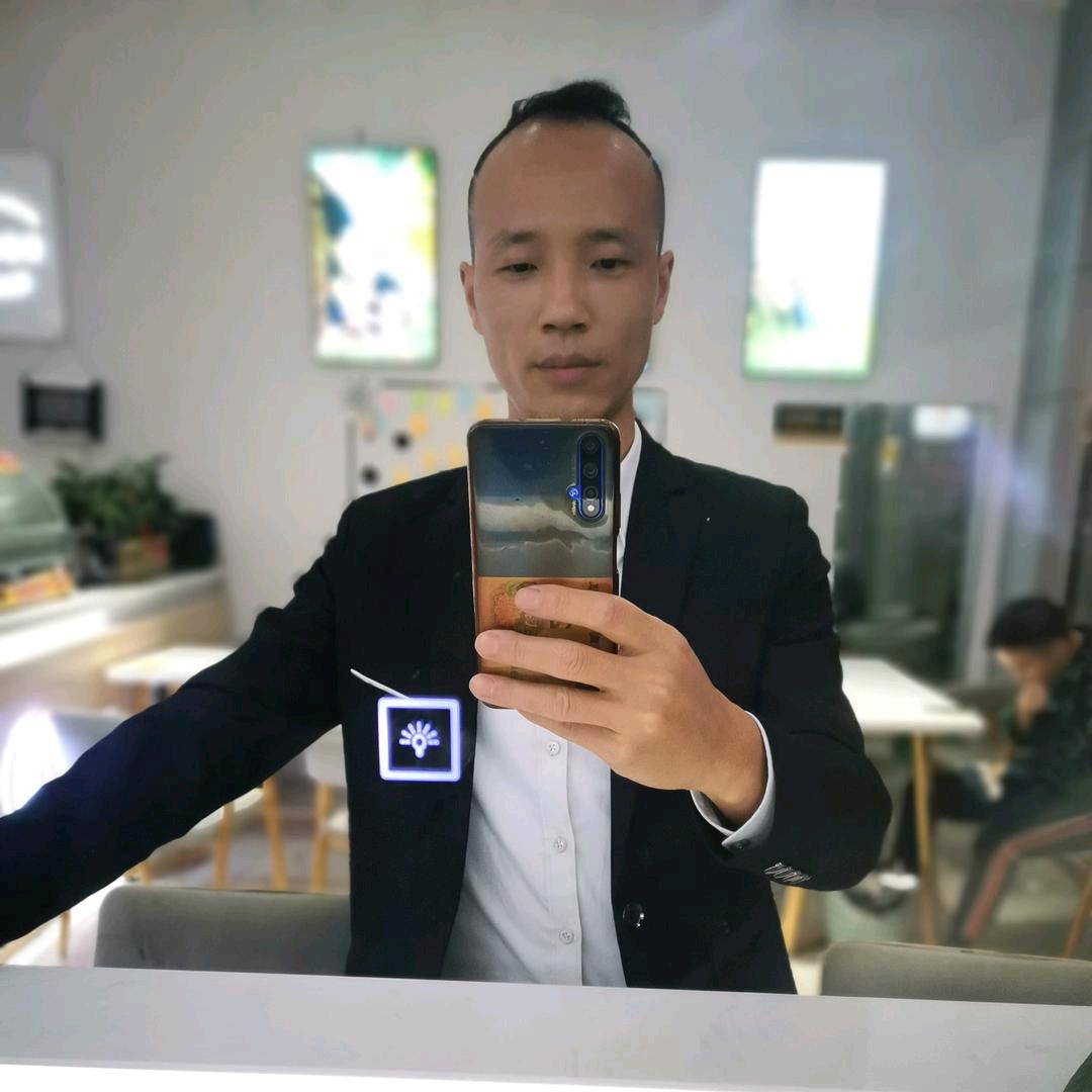 周老师：罗汉果技术指导