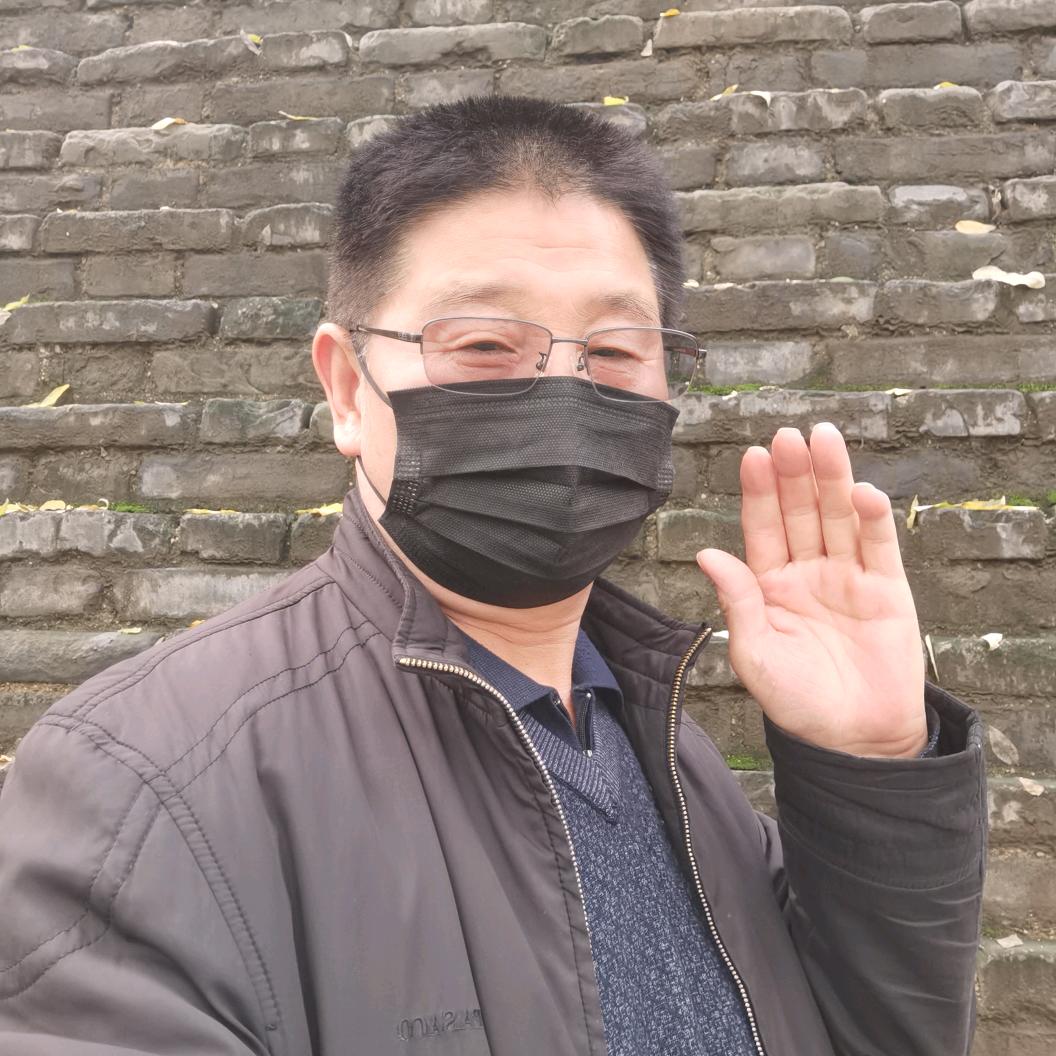 古月