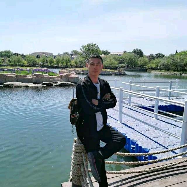 流浪的人