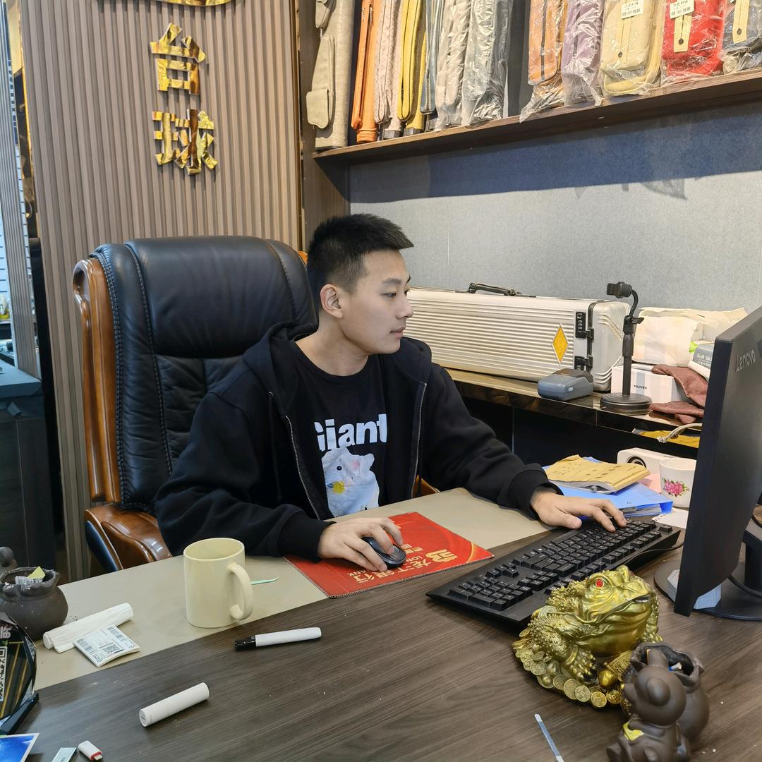 瑞斯台球（江楠）