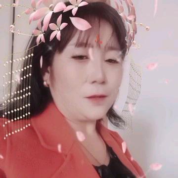 女人花🌺