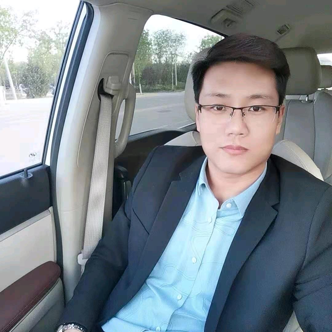 🎖贝勒爷…