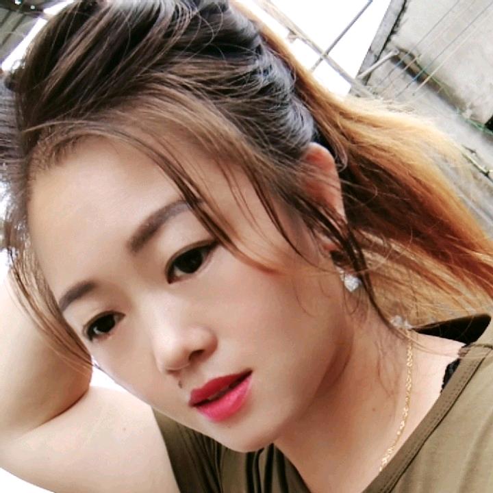 贵州妹🎋