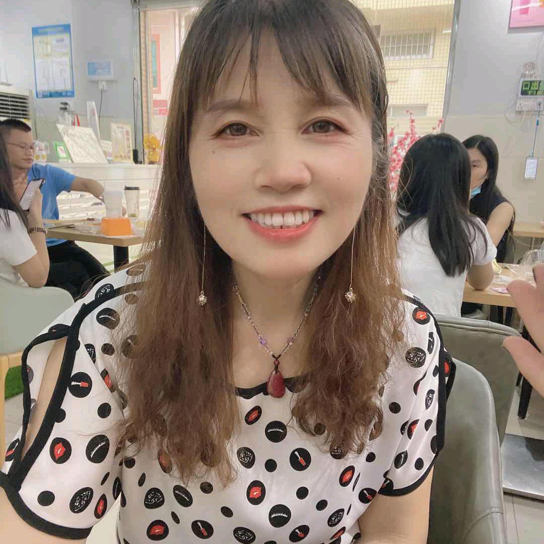翠姐穿搭