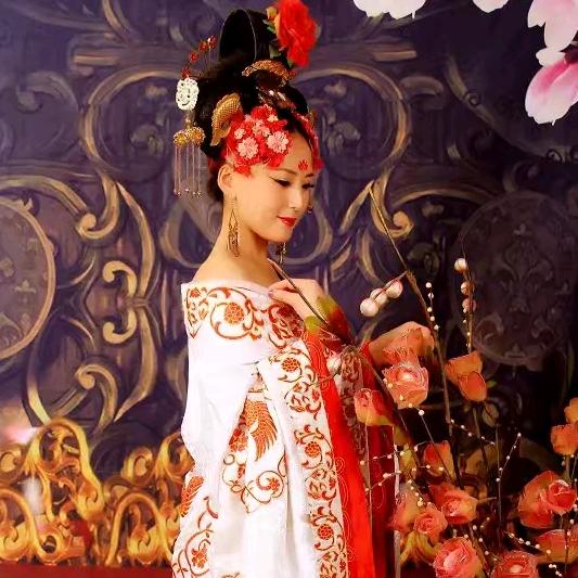 长阳香香姐