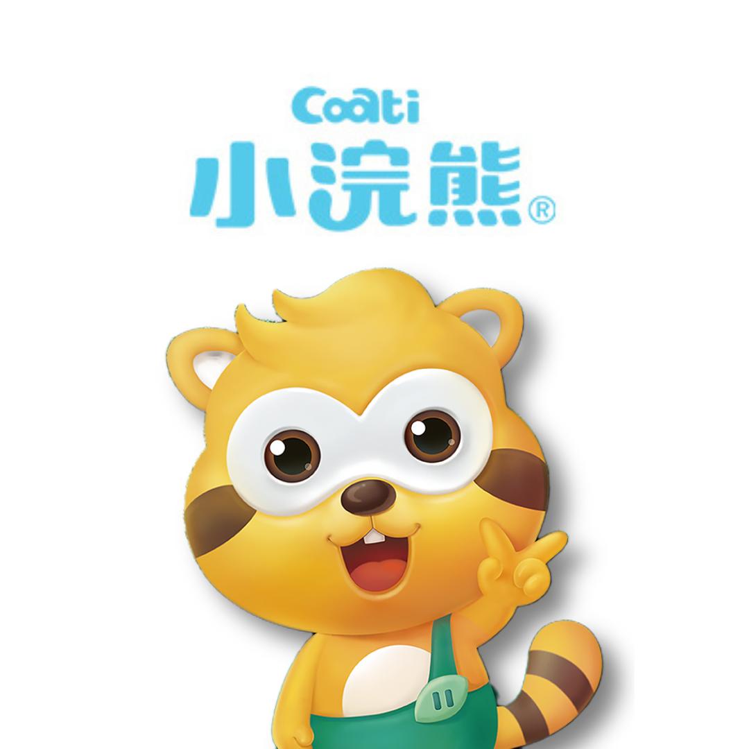 小浣熊婴童用品旗舰店直播间
