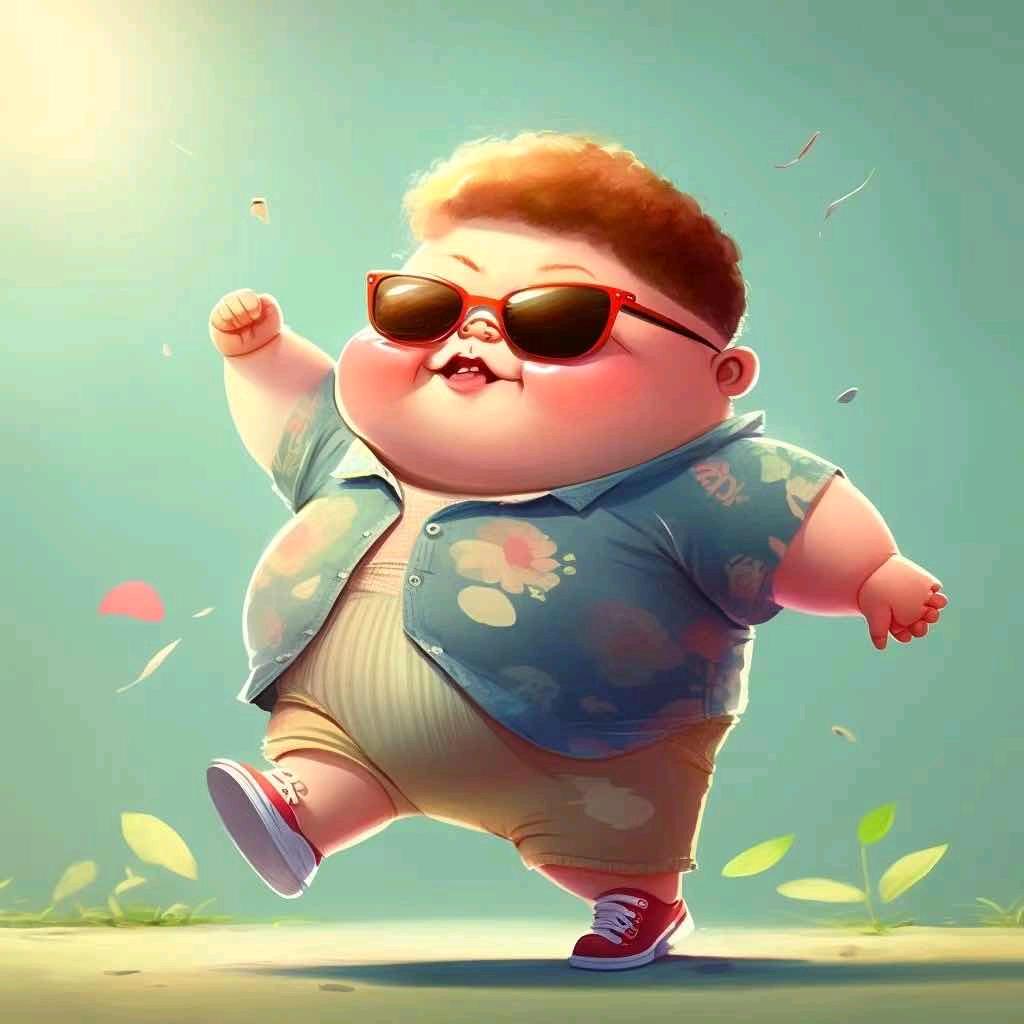 铁憨憨