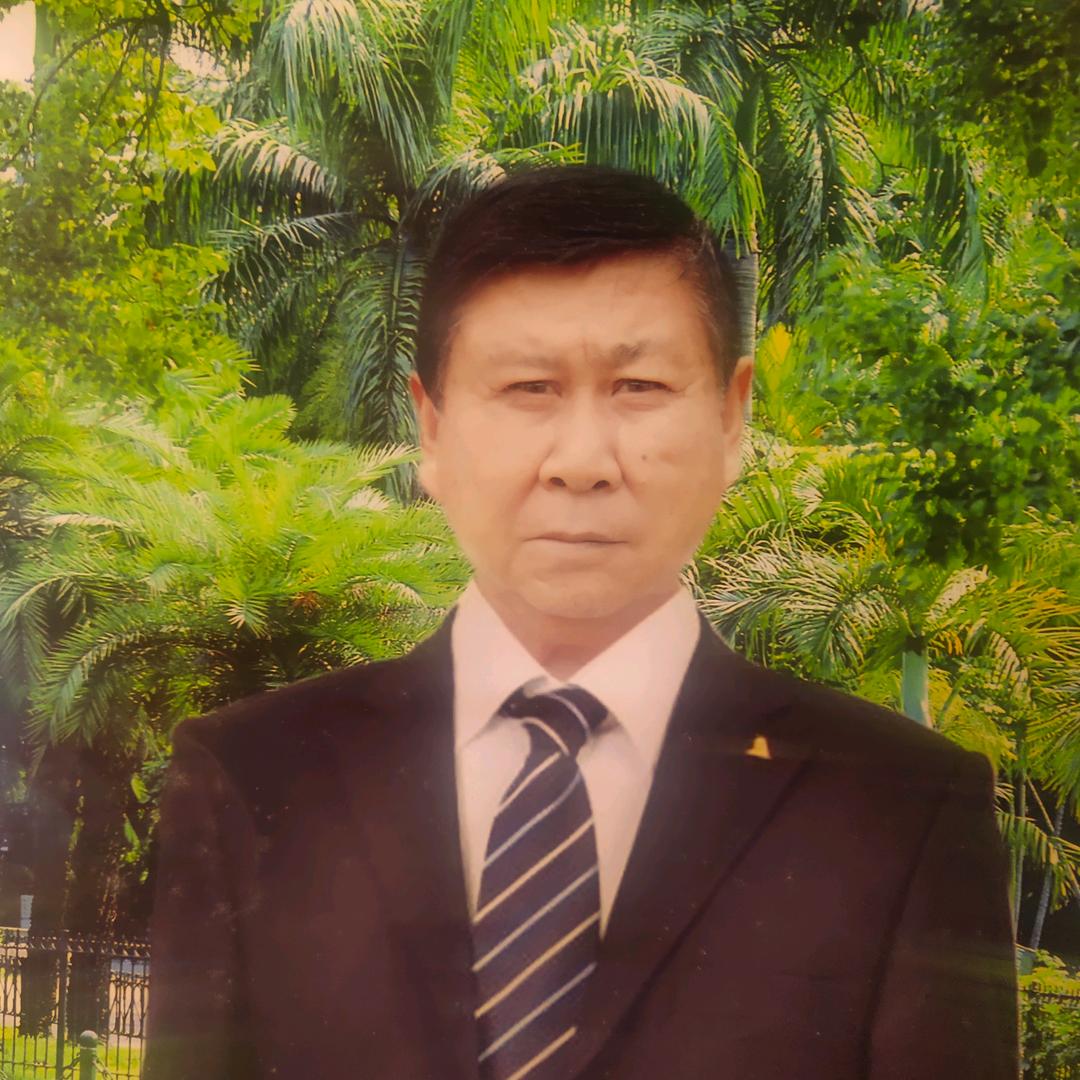 李光天快乐人生🙂