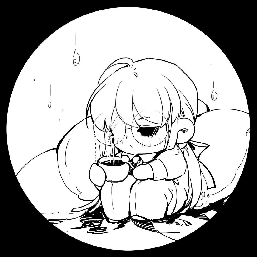 小口袋o