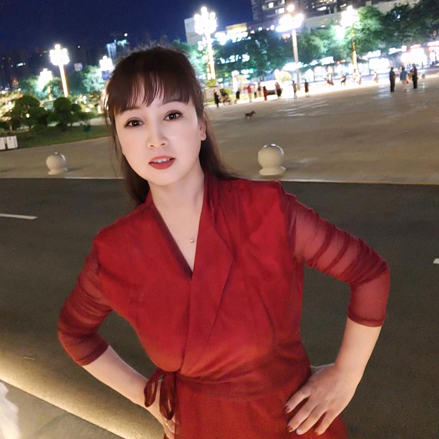 喜欢小丫头