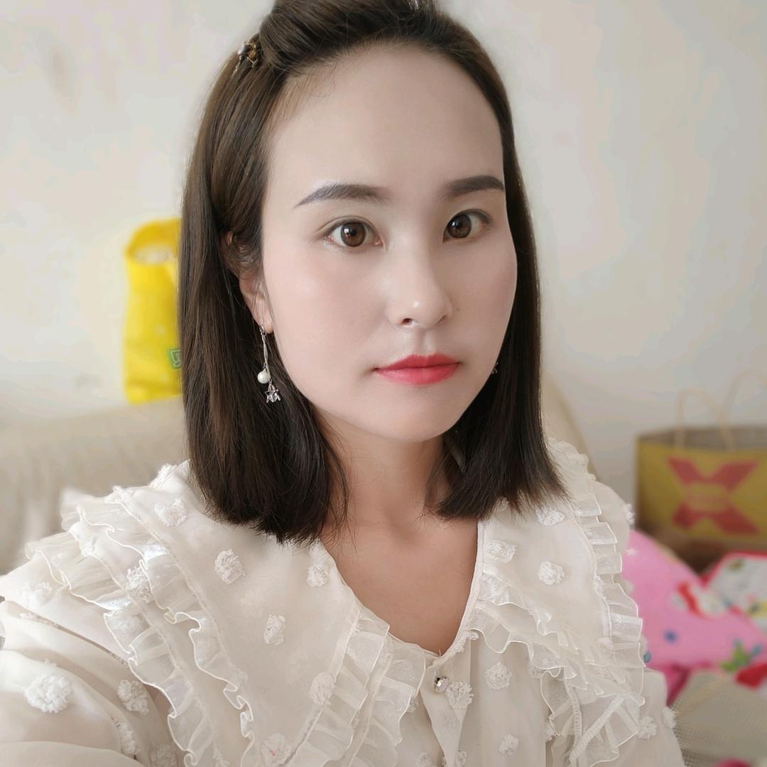 露玥妈咪😘