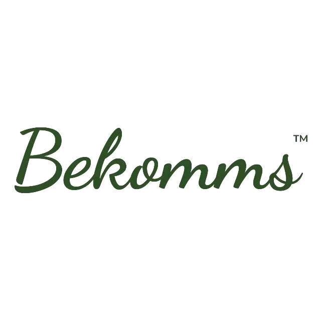 贝科姆Bekomms调味品