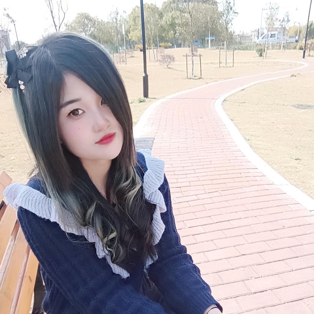 橘子小姐姐