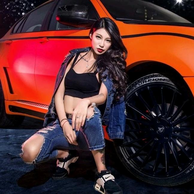 懂车帝拍车
