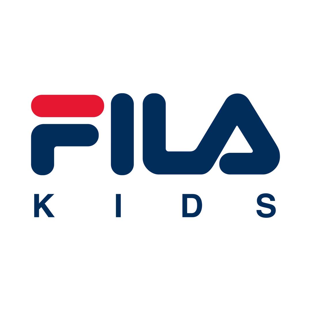 FILAKIDS长沙德思勤专卖店