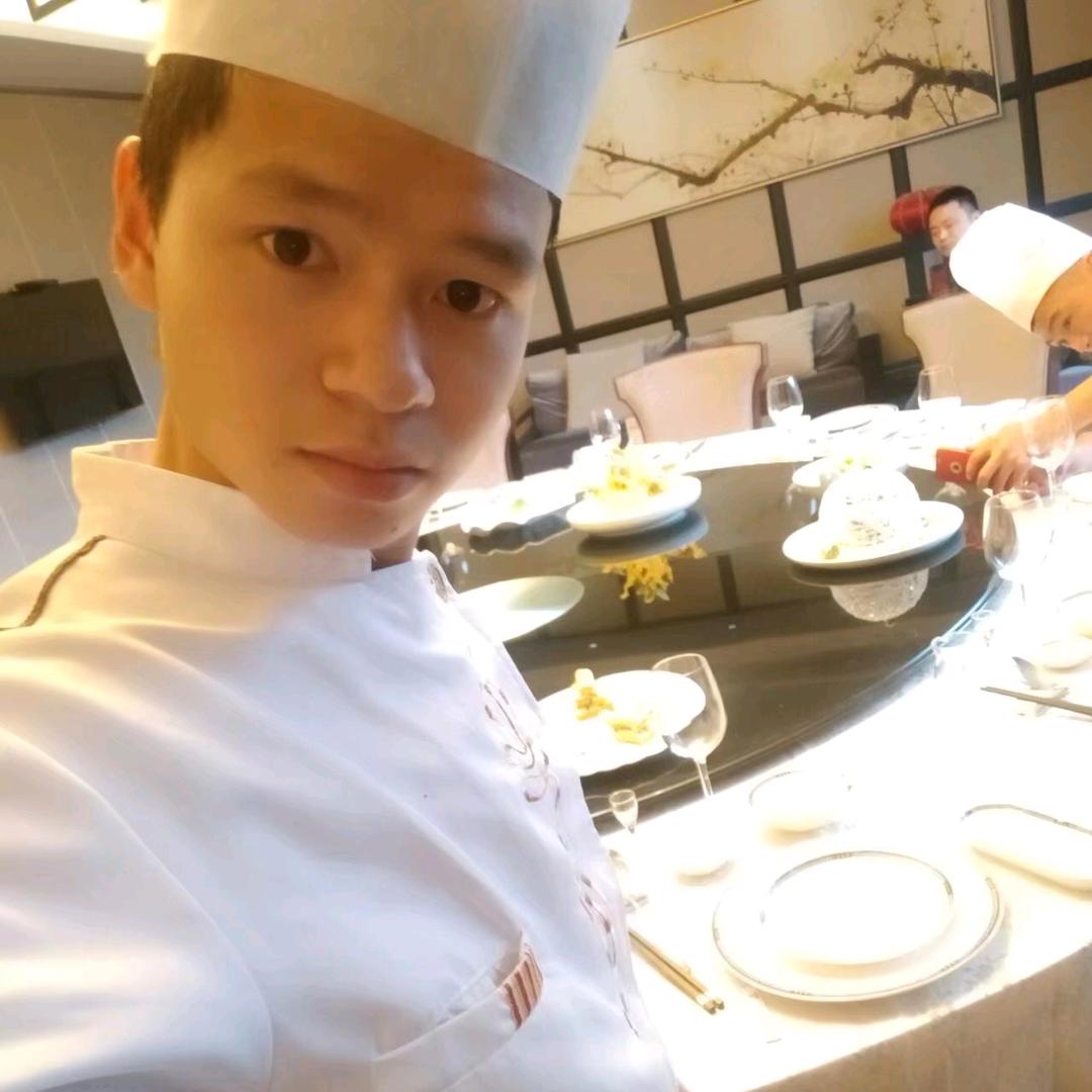 冷菜小王子