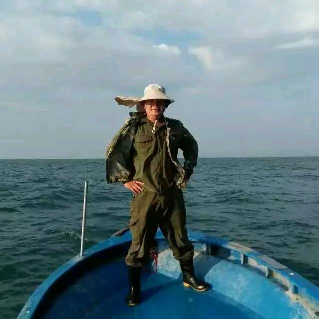 渔民奇龙
