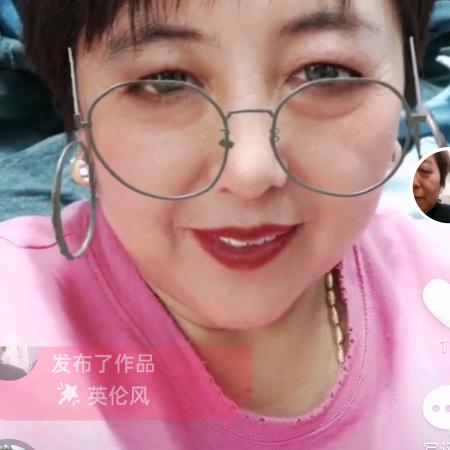 胖大姐