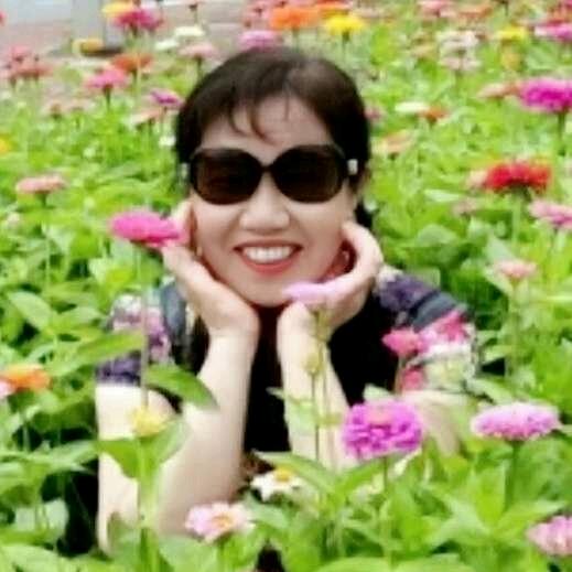 开开心心☀️