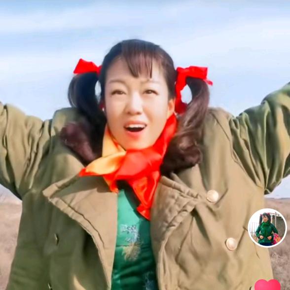 山西小芳