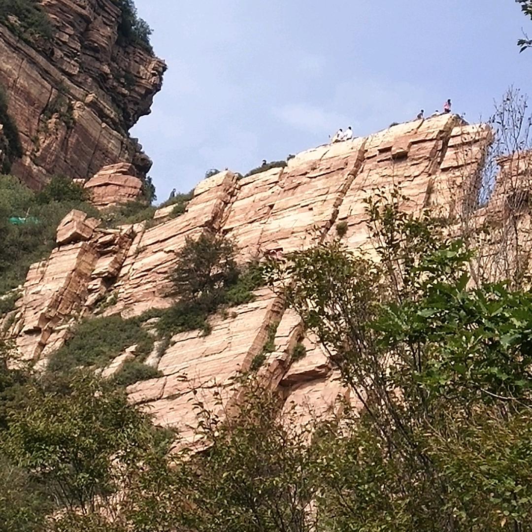 看向有你的地方