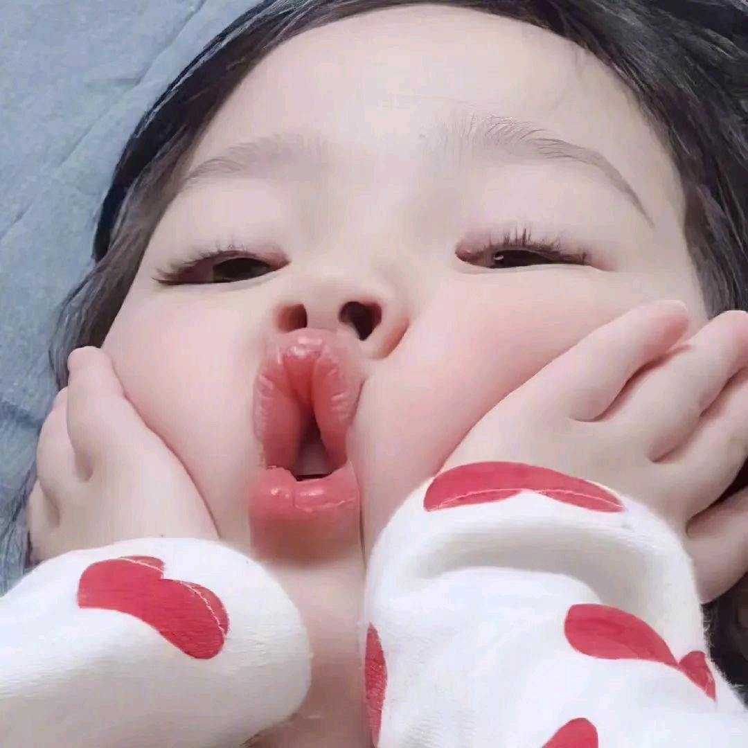 泡芙妹妹🍬