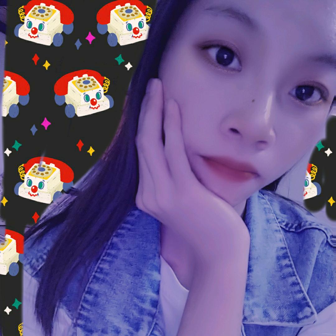 秋靖呀🍓