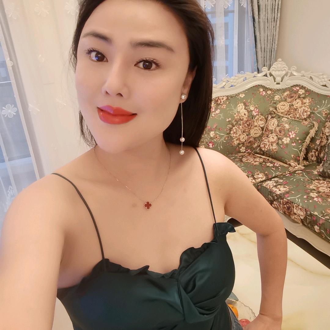 大美妞