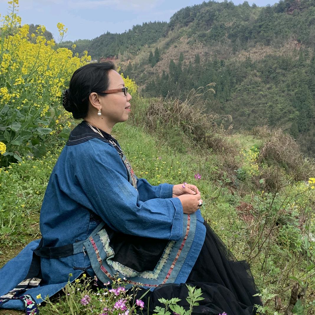 半亩方塘（梅子）