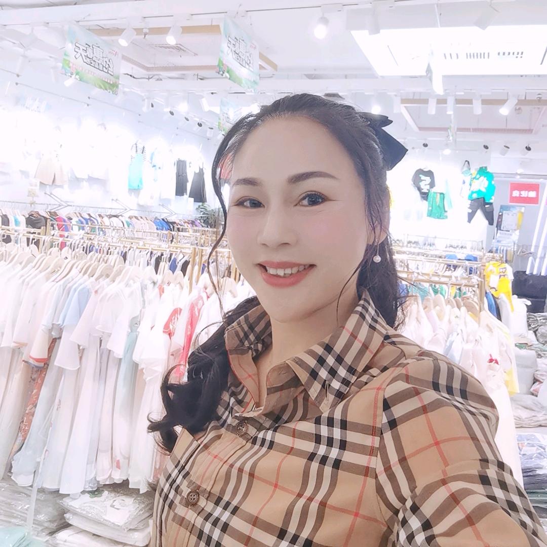 武汉26年童装朱姐福童宝贝