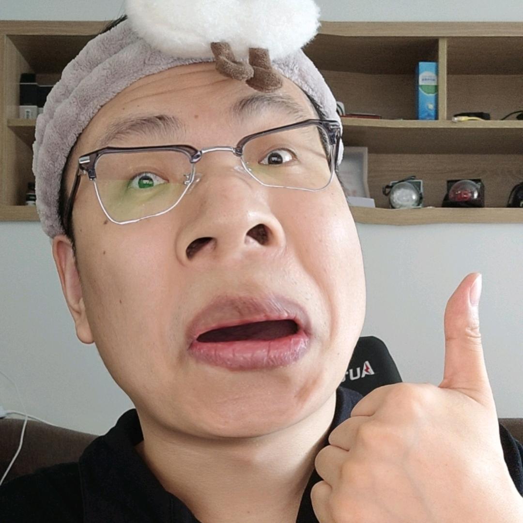 沙雕罗（带娃中）