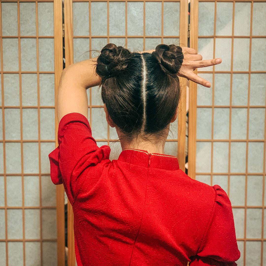 小稀罕学艺