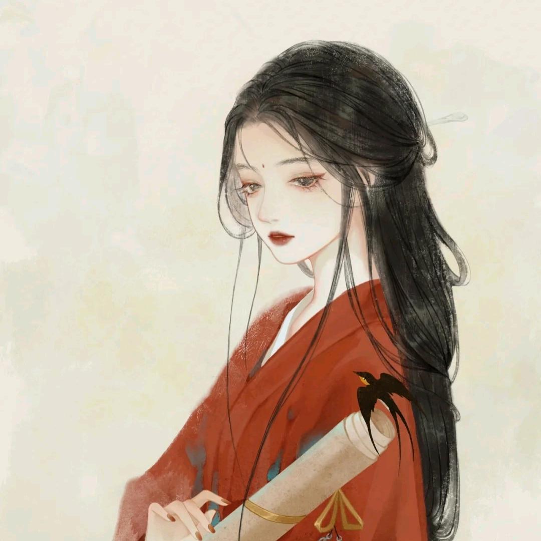 月千行