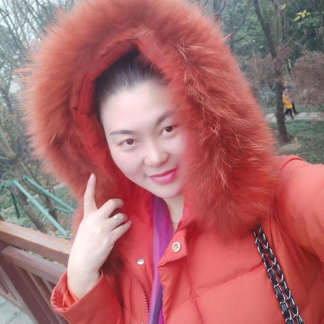 晓梅