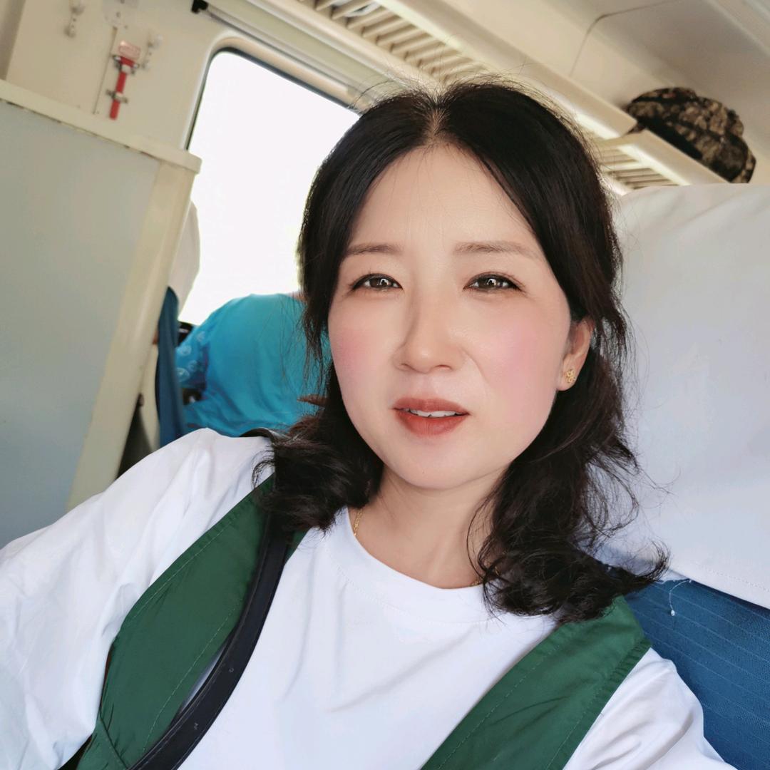 丽
