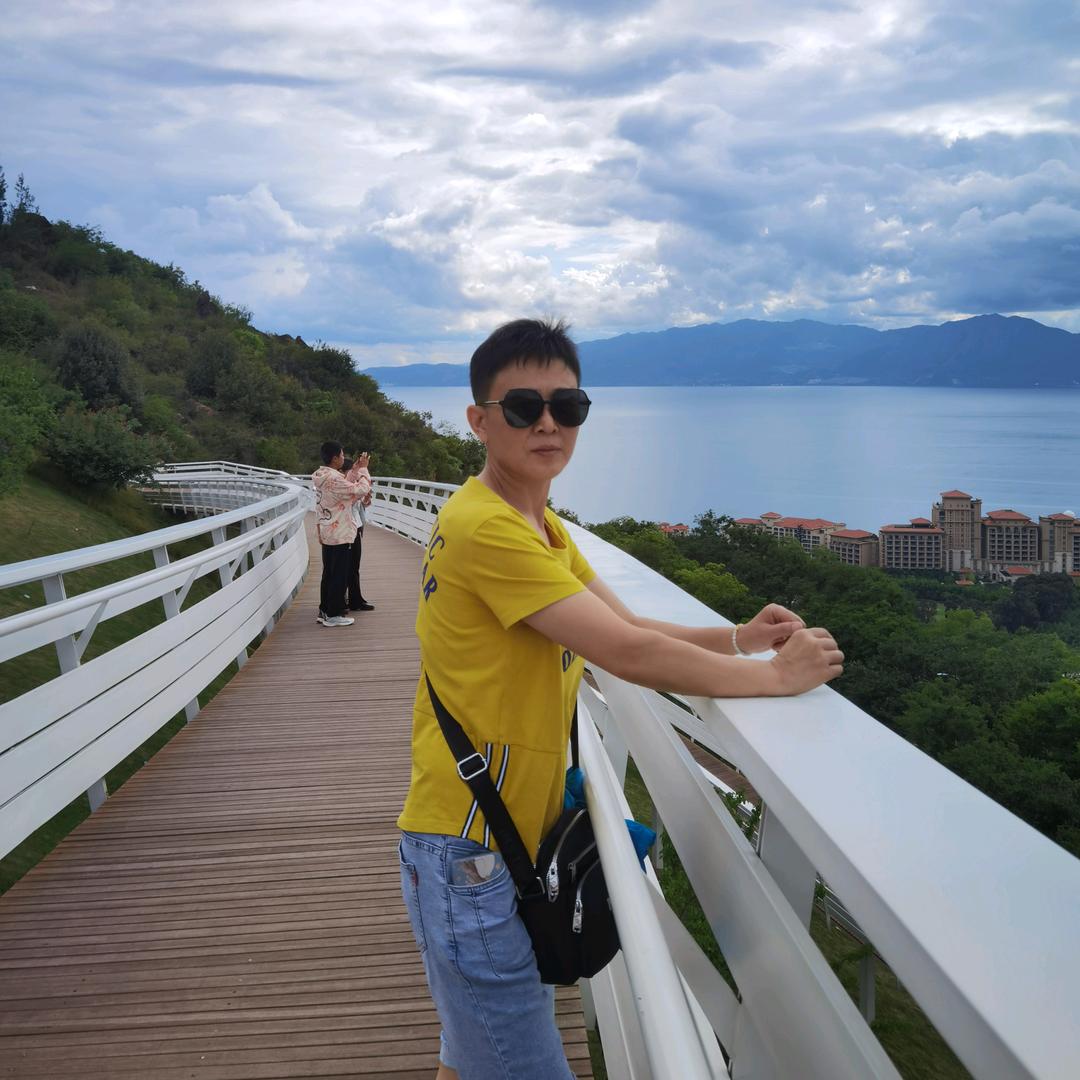 任夏