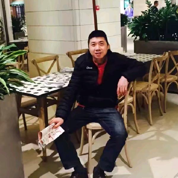 阳光下的我