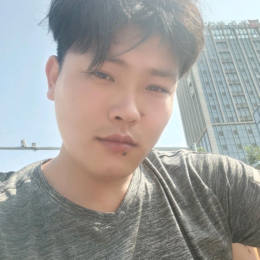 晚风很温柔丶