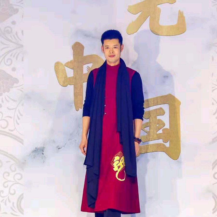 曙光—国际超模导师.导演