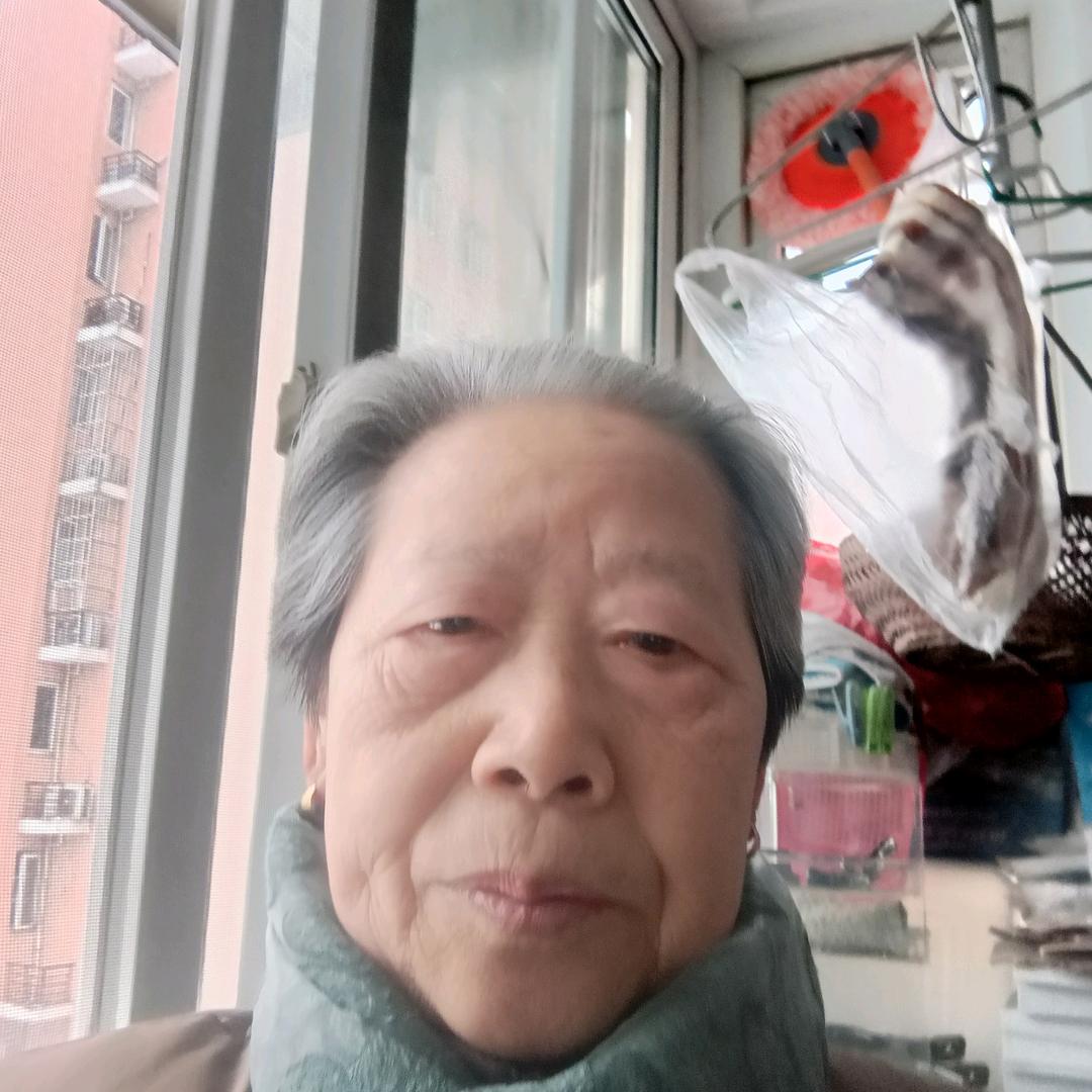 老太君
