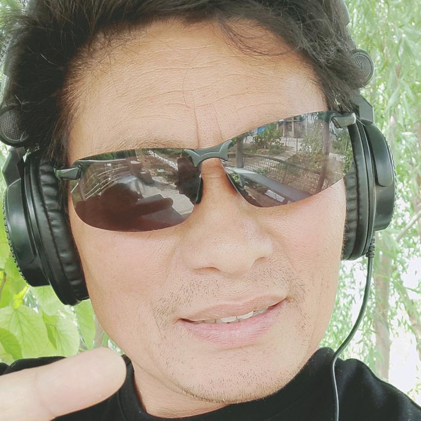 六哥🎤