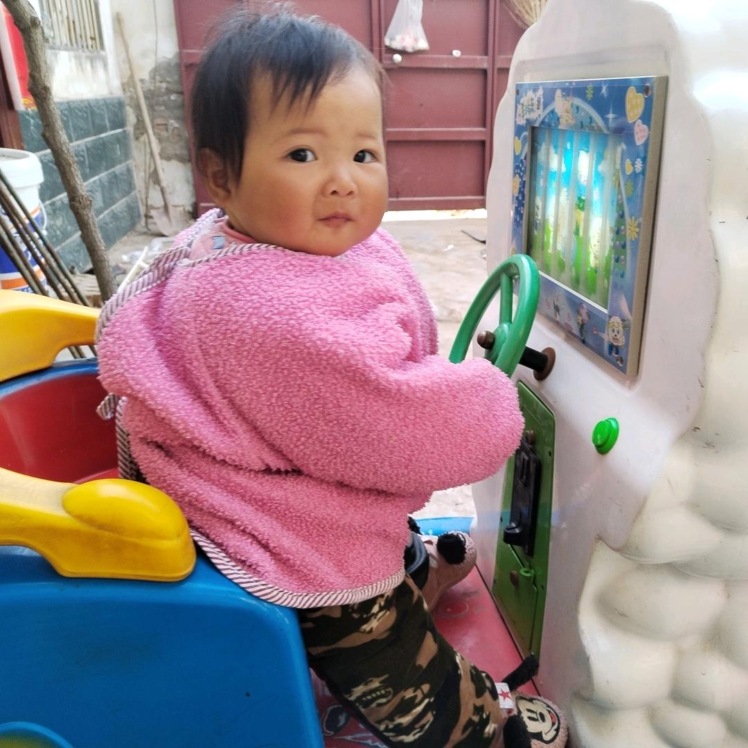 优小姗