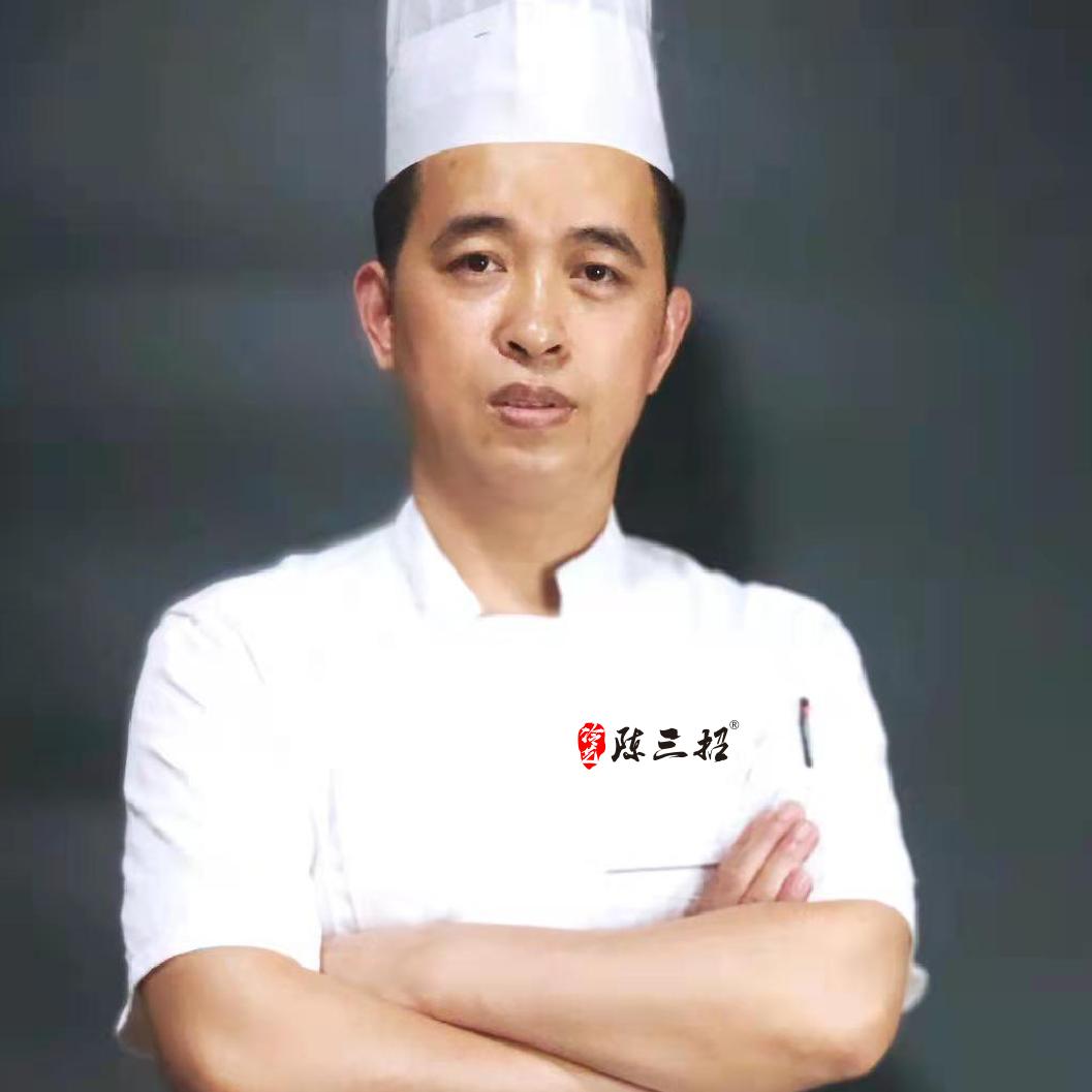 五星大厨的抗癌生活
