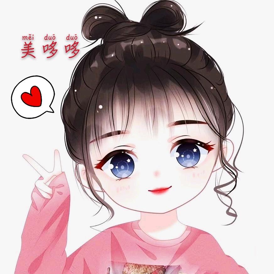 美哆哆