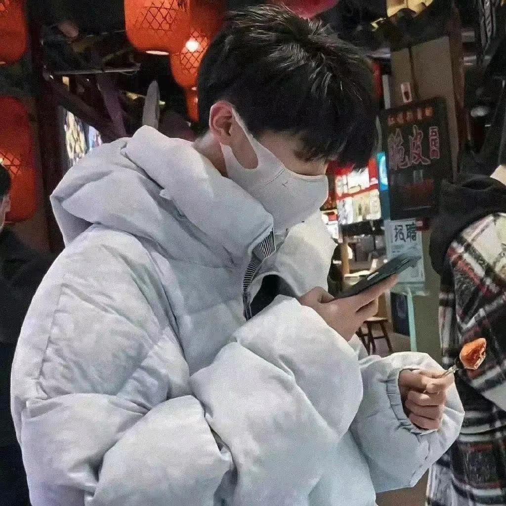 星辰♥