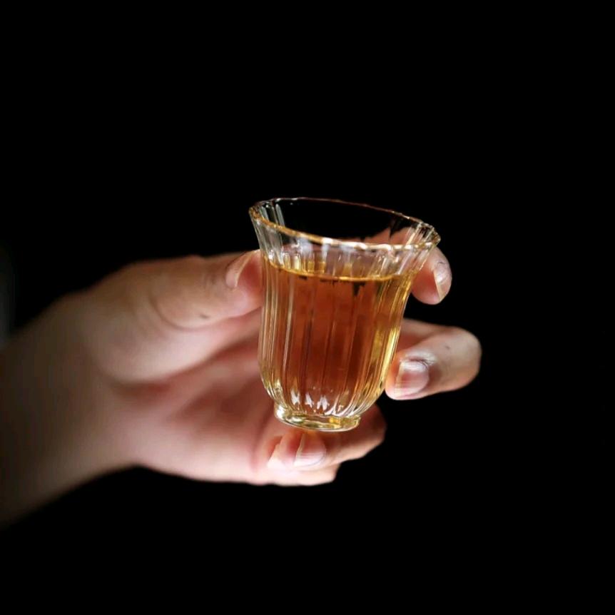 茶言观色