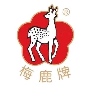 梅鹿牌梅鹿液