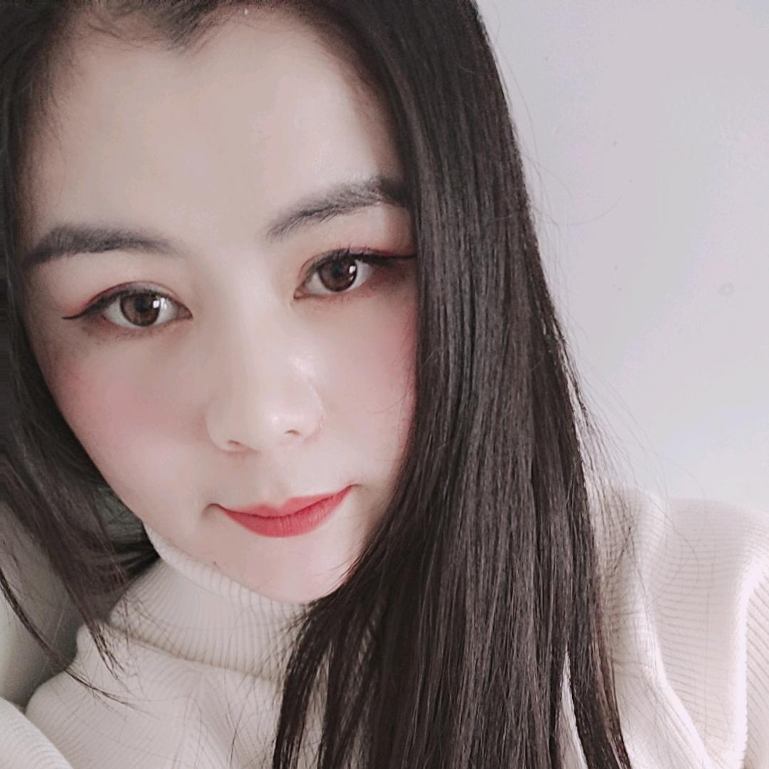 Wu 开心🥰