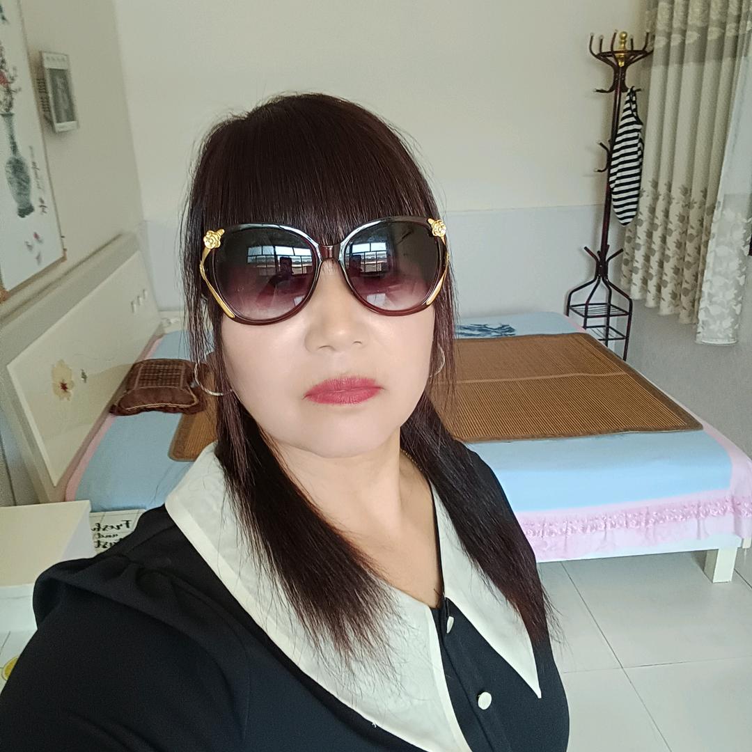 伤心女人