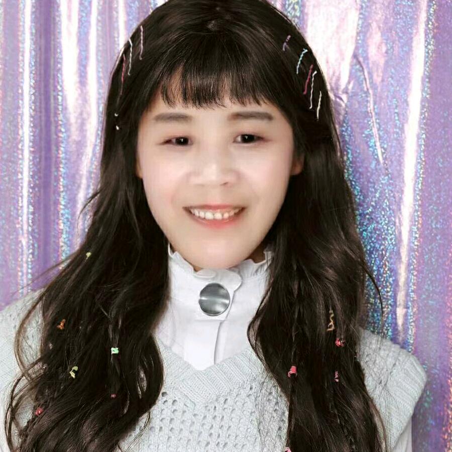 💗人生如茶💗(请勿连赞)